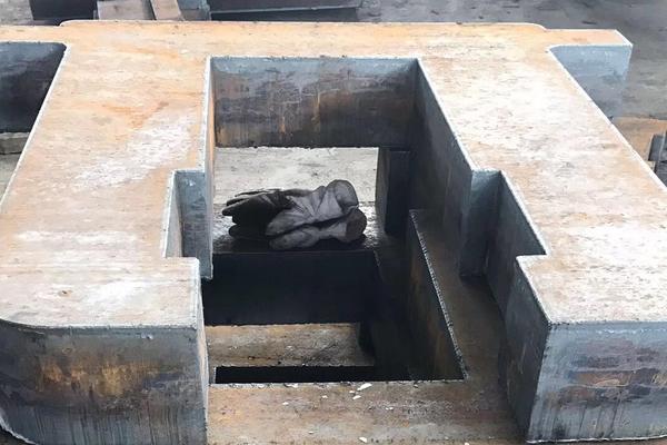 特厚钢板切割质量该怎么保证 - 无锡鑫恒鑫金属制品有限公司